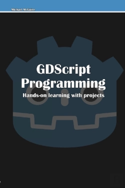 Bertrand.pt - Gdscript Programming: Hands-On Learning