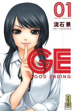 Bertrand.pt - Ge-Good Ending T.1