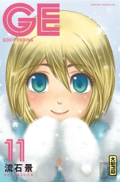 Ge-Good Ending T.11