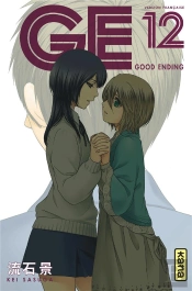 Ge-Good Ending T.12