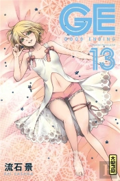 Ge-Good Ending T.13