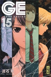 Ge-Good Ending T.15