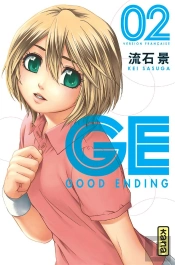 Ge-Good Ending T.2