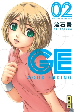 Bertrand.pt - Ge-Good Ending T.2