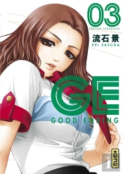 Ge-Good Ending T.3