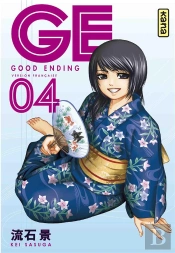 Ge-Good Ending T4