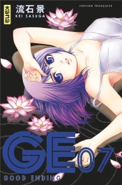 Ge-Good Ending T.7 T7