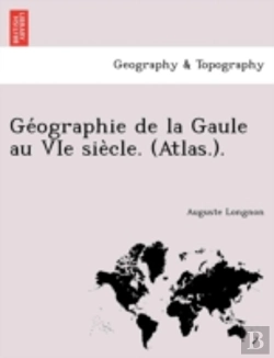 Bertrand.pt - Ge Ographie De La Gaule Au Vie Sie Cle.