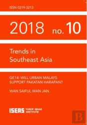 Ge14: Will Urban Malays Support Pakatan Harapan?