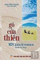 Gõ CửA ThiềN (Song Ngữ Anh-ViệT)