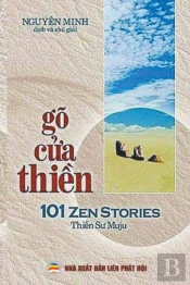 Gõ CửA ThiềN (Song Ngữ Anh-ViệT)