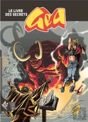 Gea T.12 : Le Livre Des Secrets