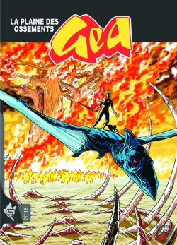 Bertrand.pt - Gea Tome 18 : La Plaine Des Ossements