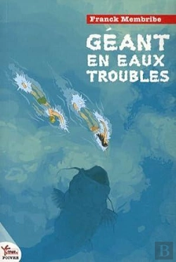 Bertrand.pt - Geant En Eaux Troubles