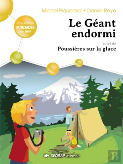 Bertrand.pt - Geant Endormi - Roman
