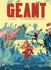 Géant Et Le Fâcheux Rendez-Vous