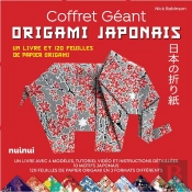 Géant Origami