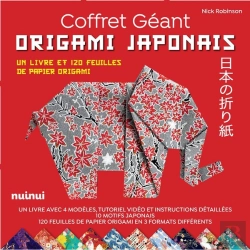 Bertrand.pt - Géant Origami