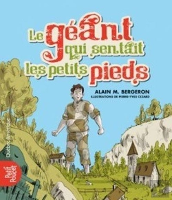 Bertrand.pt - Geant Qui Sentait Les Petits Pieds (Le)