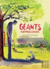 Géants Aux Pieds D'Argile