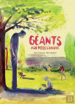 Bertrand.pt - Géants Aux Pieds D'Argile