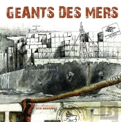 Géants Des Mers