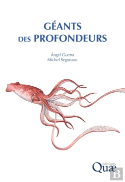 Bertrand.pt - Géants Des Profondeurs