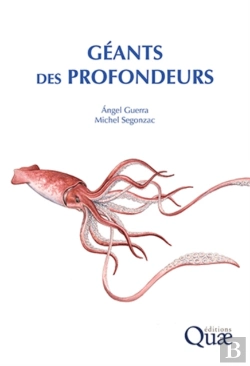 Bertrand.pt - Géants Des Profondeurs