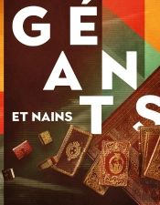 Géants Et Nains ; Les Livres De L'Extrême À La Fondation Martin Bodmer