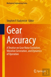Gear Accuracy