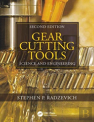Gear Cutting Tools