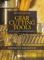 Gear Cutting Tools