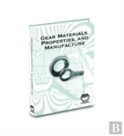 Bertrand.pt - Gear Materials, Properties, And Manufacture