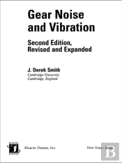 Gear Noise And Vibration