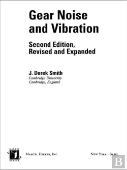 Bertrand.pt - Gear Noise And Vibration