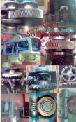 Gear Solutions Color