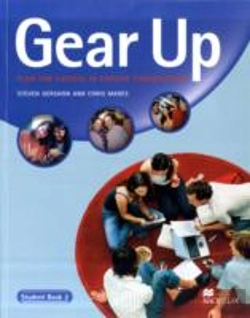 Bertrand.pt - Gear Up 2