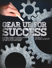 Gear Up For Success