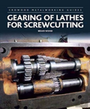 Gearing Of Lathes For Screwcutting