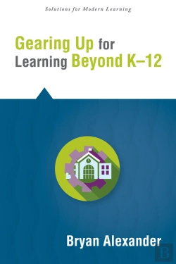 Bertrand.pt - Gearing Up For Learning Beyond K--12