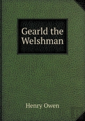 Gearld The Welshman
