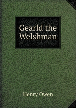 Bertrand.pt - Gearld The Welshman