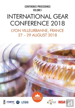 Bertrand.pt - Gears Conference 2018 - Volume I