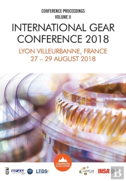 Bertrand.pt - Gears Conference 2018 - Volume Ii