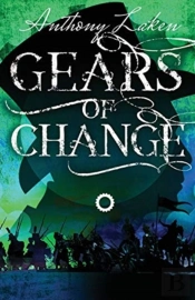 Gears Of Change