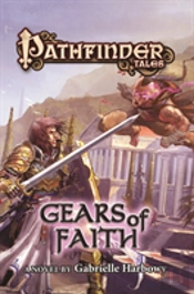 Gears Of Faith