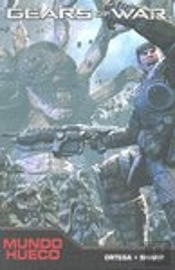 Gears Of War 1 Mundo Hueco