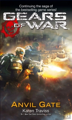 Bertrand.pt - Gears Of War: Anvil Gate