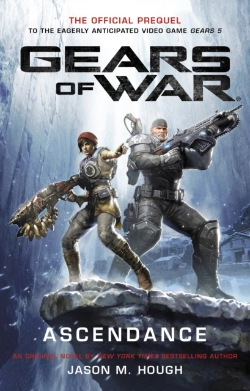 Bertrand.pt - Gears Of War: Ascendance