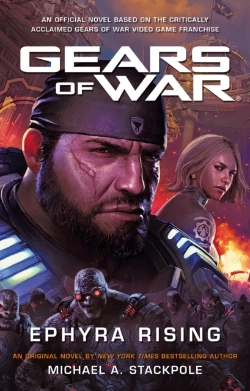 Bertrand.pt - Gears Of War: Ephyra Rising
